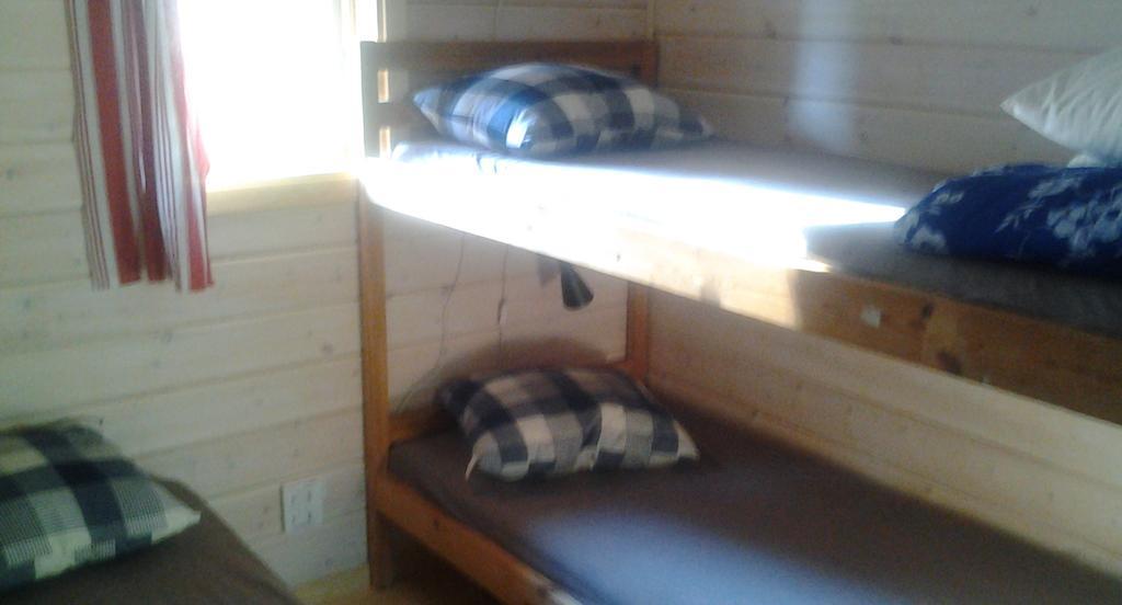 Stoede Camping Edsta Camera foto